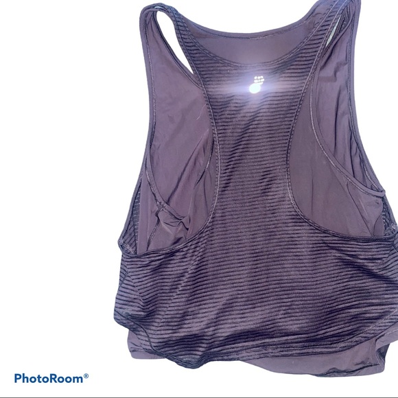 Lululemon Double Time Tank 4 - Picture 4 of 8